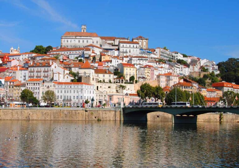 Read more about the article Coimbra