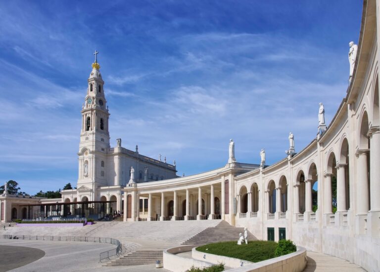 Read more about the article Tour Fátima