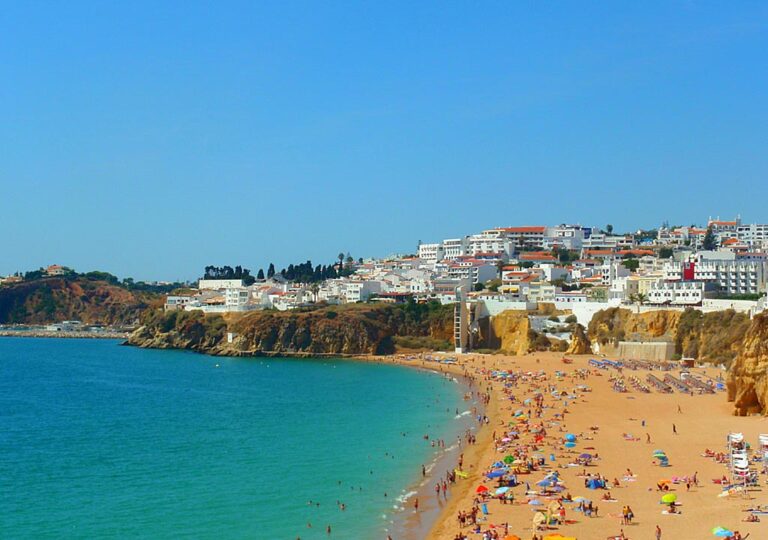 Read more about the article Albufeira