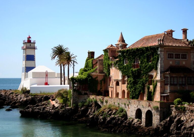 Read more about the article Cascais