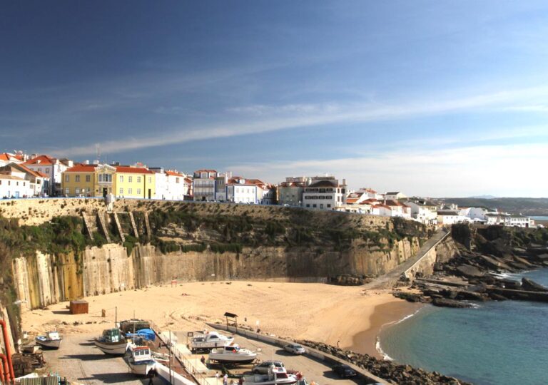 Read more about the article Ericeira