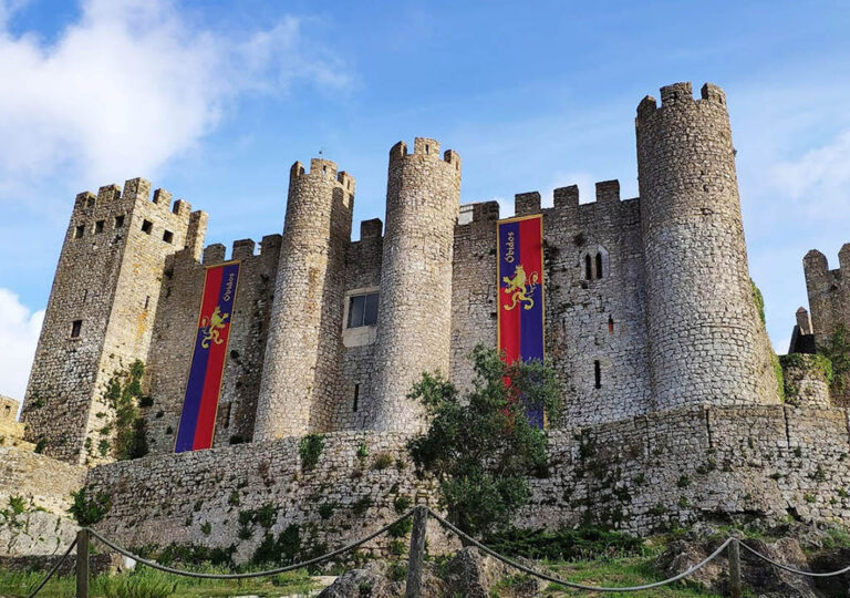 Read more about the article Óbidos