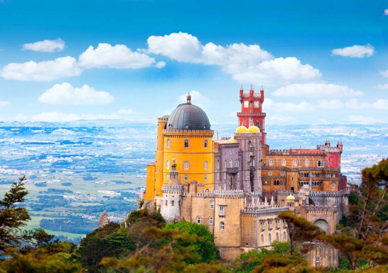 Read more about the article Sintra