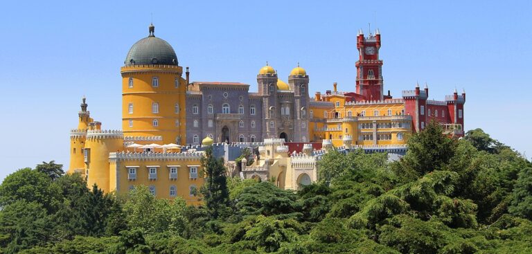 Read more about the article Tour Sintra 4 Horas